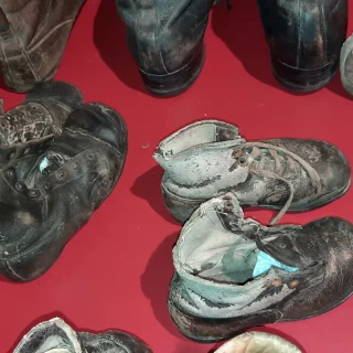 Kinderschuhe